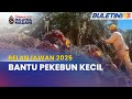 BELANJAWAN 2025 | RM100 juta Disediakan Bagi Program Insentif Tanam Semula Sawit