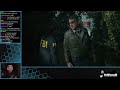 best of pat stares at alan wake 2 part 1 2