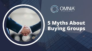 Top 5 Myths About Buying Groups