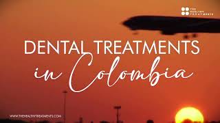 Colombia : The Top 5 Reasons to Get Emax Porcelain Veneers in Colombia!