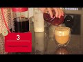 french press how to make red espresso® rooibos