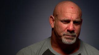 WWE 24: Goldberg - Tonight after Raw on WWE Network