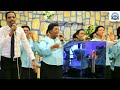 yesu ni intwali mana uri ubwihisho by jehovahjireh choir live perfor adepr rubonobono 28.04.2024