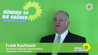 Thema der Woche: Schuldenbremse