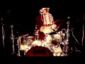 Christmas Tree - Lady Gaga - DRUM COVER - ADVENTURE DRUMS!!