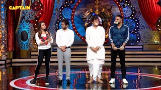 प्रीति जिंटा ने बलराज और सिद्धार्थ को किडनैप करवाया    | Comedy Circus 2018 Clips