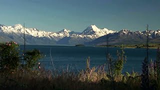 Hikers Presumed Dead on Aoraki Mount Cook