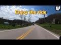 open road st. rd 164 ride ohio scenic bike ride videos motorcycle videos harleynation harleylife