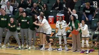 WBB: Siena 66, Sacred Heart 51