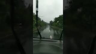 #maslandapur #basirhat #road #driving #@JASLifevlog #viralshorts #comment #share #like