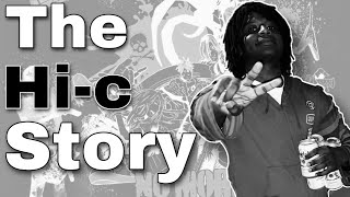 The Hi-c Story