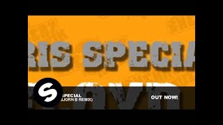 Chris Special - Floyd (Bjorn B Remix)