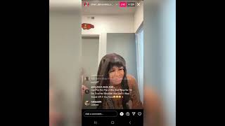 Queenie Diss Amari🔥 and defend her husband Dowey‼️ Amari call Popcaan and Rt boss in her Classroom🤯🔥