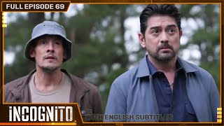[ENG SUB] Incognito | Full Episode 69