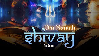 Hindi Song 2023 | Om Namah Shivaya - Om Sharma, Ajay K Saklanni  | Bholenath Song