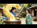 😍【Dub】He Fell from the Immortal Realm, She Had Nothing. Together, They Shook the Dynasty! #xianxia