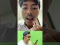 Tutorial cara pakai lipstik...#komedi #reactionlucu #shorts #viralvideo @BOLETSGOofficiaL