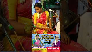 Happy Birthday dear Villuppaattu Madhavi sister | OVM TV | #shorts