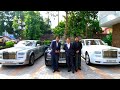 T. S. Kalyanaraman Cars & Private Jet Collection | Kalyan Jewellers Owner