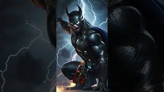 Superheroes but venom version sings simpapa polyubila #shorts #avengers #marvel #dc #superheroes