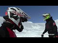 ed production 2017 snowmobile movie