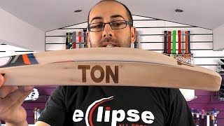 SS ORANGE CRICKET BAT REVIEW CLEARANCE UNDER £ 125