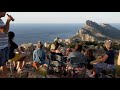 mallorca albercutx watchtower view 4k