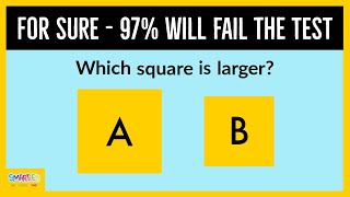 5 RIDDLES TO TEST YOUR INTELLIGENCE