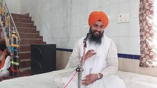 ਵੀਰ ਸੁਖਦੇਵ ਸਿੰਘ ਜੀ Sukhdev Singh Bauli Sahib Dalla Sahib