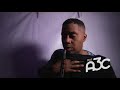 nas backstage interview at 2017 a3c festival