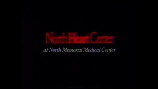 North Memorial - North Heart Center Commercial (1986)