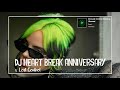 DJ HEART BREAK ANNIVERSARY x LOST CONTROL MASHUP !!!