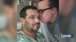 Guilty verdict brings relief to Lyons officer shot in the face in 2020