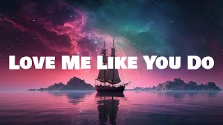 Ellie Goulding - Love Me Like You Do | LYRICS | Enchanted - Taylor Swift