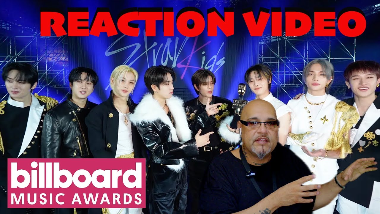 Stray Kids - S-Class/LALALALA [2023 Billboard Music Awards]: Reaction ...