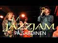 JAZZJAM  På Sardinen  |  NATTJAZZ 26