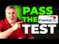 How To Pass The Capital One Online Assessment (in 2024!)