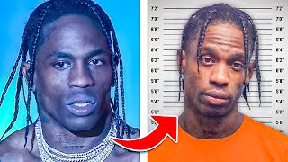 Travis Scott Has Shocking Secrets You Never Knew