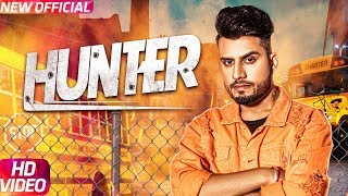 Hunter (Full Video) | DJ Flow | Singga | Latest  Song 2018 | Speed Records