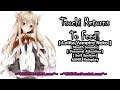 Kitti Minx ASMR - Tsuchi Returns To Feed! ( Yandere Lolita Vampire Neko ) Audio Roleplay