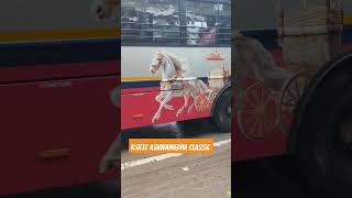 Ksrtc AshwaMedha Classic