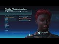 how to make a beautiful femshep with timestamps mass effect legendary edition