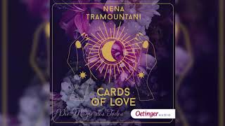 Cards of Love 1. Die Magie des Todes by Nena Tramountani | Fantasy Hörbuch Komplett Deutsch