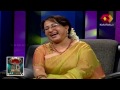 actress sheela answers her daughter in law s question