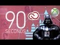 Adobe, Xbox, and Star Wars games - 90 Seconds on The Verge