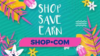 SHOPTACULAR Summer Sale at SHOP.COM