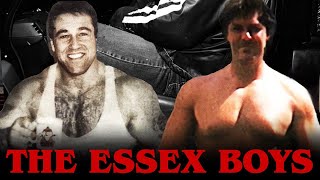 The Essex Boys - New Facts Surrounding The Murders