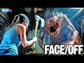 Face Off | Thriller, Mystery | Hollywood Action Movie In English Full HD | Jack Foley | Elitsa Bako