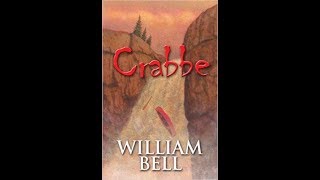 Crabbe Book Trailer - Angelina Young