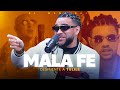 Explica lo que es un músico de verdad y desmiente a tulile - Mala Fe